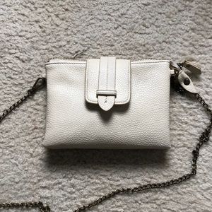 Rémi/Reid purse bought at Anthropologie